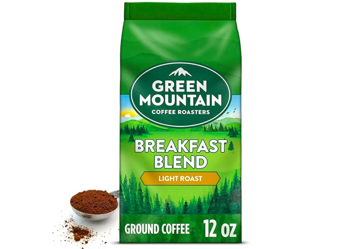Green Mountain Coffee