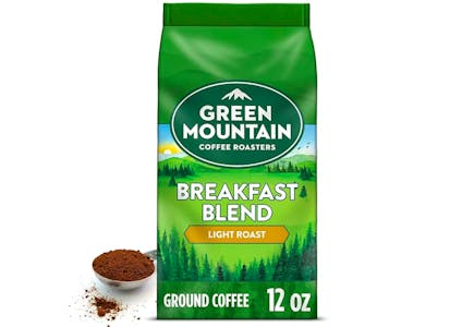Green Mountain Coffee