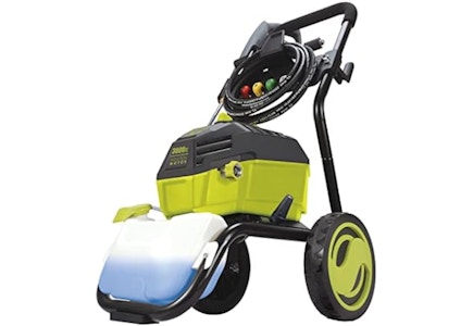 Sun Joe Pressure Washer
