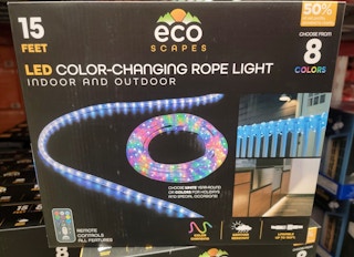 sams club ecoscapes led rope light 2021 sv 1638471756 1638471756