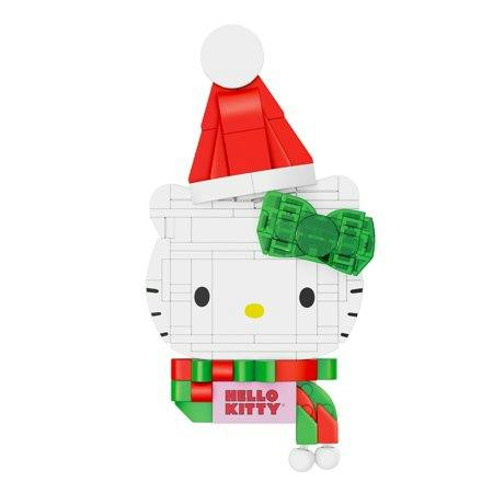 Hello Kitty Ornament