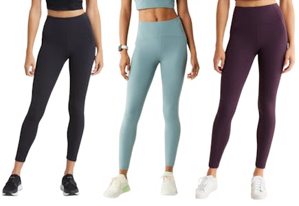 Zella Women’s High Waist Leggings