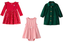 Kids' Dress
