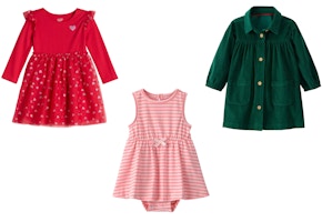 Kids' Dress