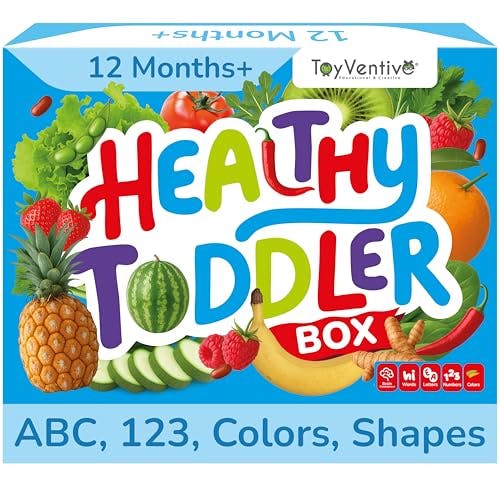 Preschool Learning Activities