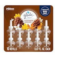 Glade PlugIns Refills