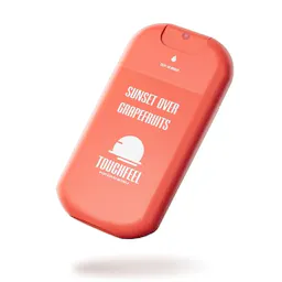Hand Sanitizer Spray