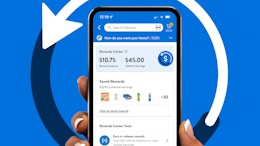 The Thing No One Is Saying About the New Walmart Rewards card image