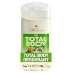 Old Spice Whole Body Deodorant