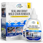Mold Stain Remover Gel