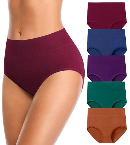 Women's Cotton Underwear