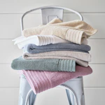 Linden Street Bath Sheet