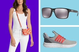 We've Found the Best Outlet Deals: Michael Kors, eBay, Zulily, and More card image