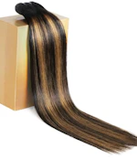 Human Hair Bundles