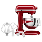 KitchenAid Bowl-Lift Stand Mixer