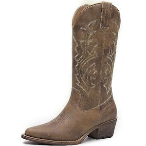Women's Cowboy Boots