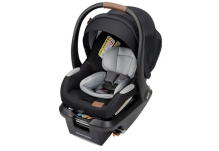 Mico Luxe+ Infant Seat