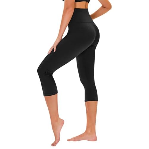 Women's Capri Leggings
