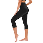 Women's Capri Leggings