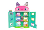 Gabby's Dollhouse Interactive Dollhouse