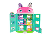 Gabby's Dollhouse Interactive Dollhouse