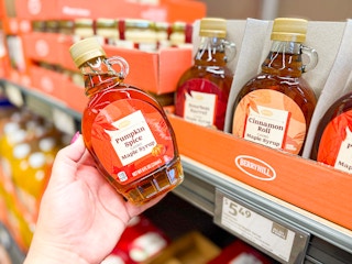 aldi-pumpkin-spice-syrup