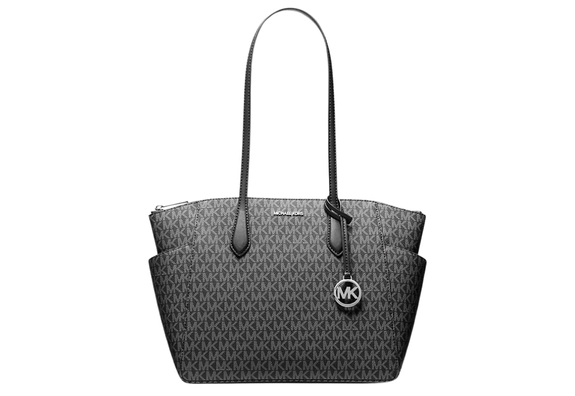 Michael Kors Logo Tote