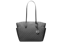 Michael Kors Logo Tote