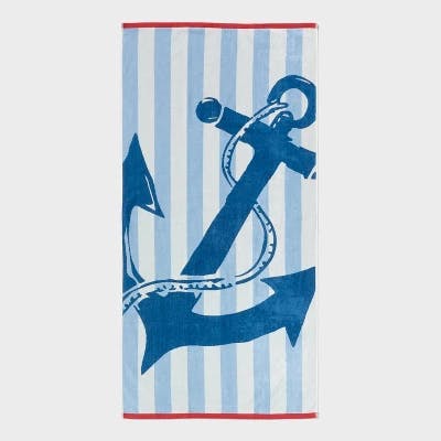 Room Essentials Beach Towel