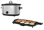 Cooks Small Kitchen Appliances