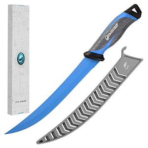 Fishing Fillet Steaking Knife