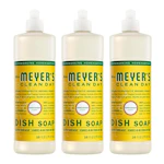 Mrs. Meyer's Dish Soap 3-Pack