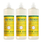 Mrs. Meyer's Dish Soap 3-Pack