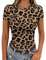 Women's Short Sleeve Tee