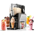 Slushie Machine