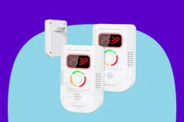 amazon carbon monoxide detctor