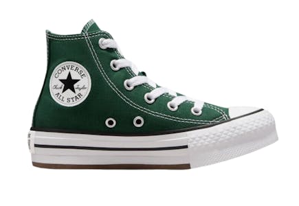 Converse Kids' Chuck Taylor Shoes