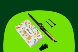 Curling Iron, Only $13.43 on Amazon card image