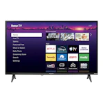 Pioneer Smart Roku TV