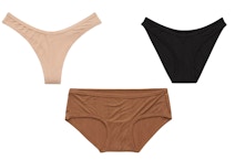 8 Aerie Women's Panties