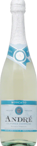 Andre Moscato Champagne