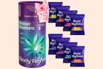 BodyRefresh Shower Steamers 8-Pack B0CF58LSJN