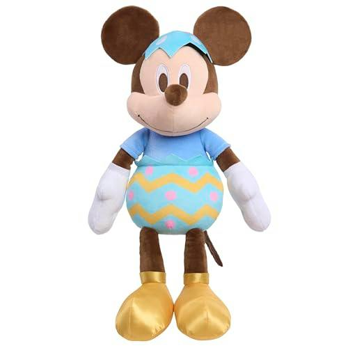 Disney Mickey Mouse Easter Plush