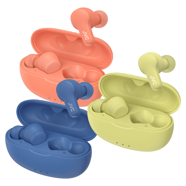 Gumy True Wireless Earbuds