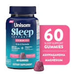Unisom Sleep Support Gummies