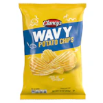 Wavy Potato Chips