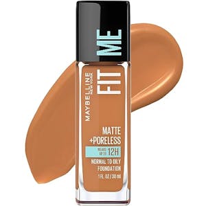 Maybelline Fit Me Foundation