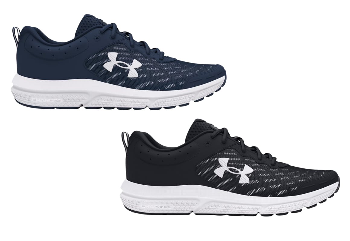 Under Armour Men's Shoes