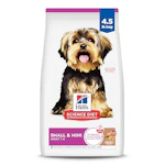 Hill's Science Diet Small & Mini Dog Food