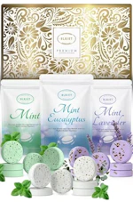 Shower Steamers